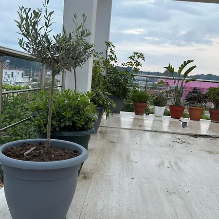 Aura Boutique Hotel