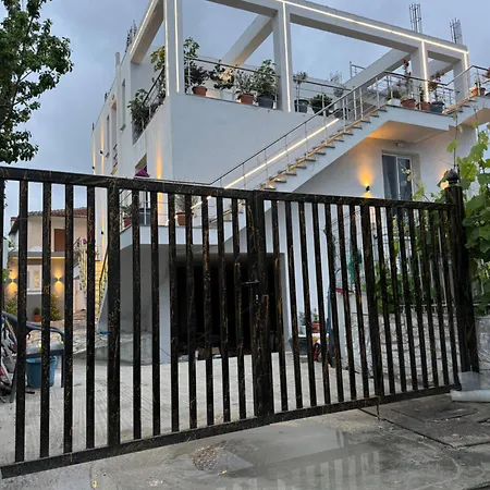 Hotel Aura Boutique