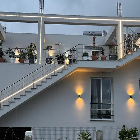 Aura Boutique Hotel 3*