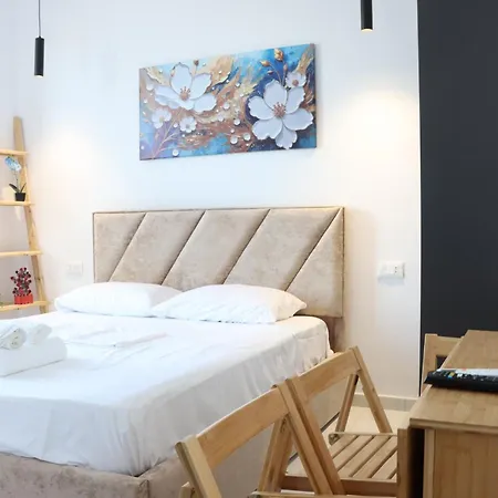 Hotel Aura Boutique