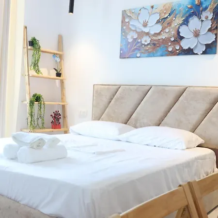 Hotel Aura Boutique Vlorë