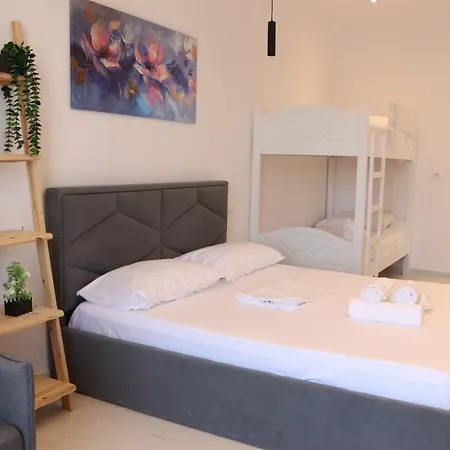 Hotel Aura Boutique