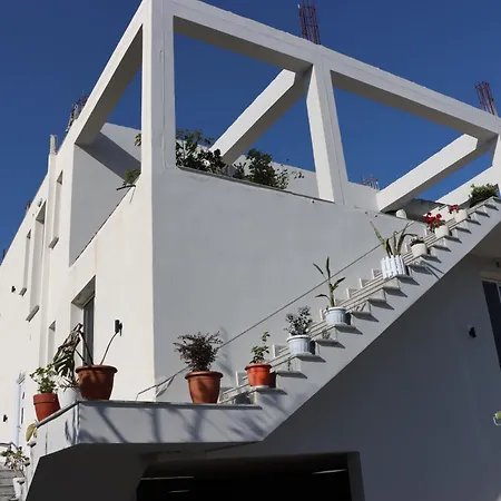 Aura Boutique Hotel