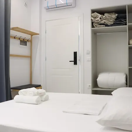 Hotel Aura Boutique Vlorë