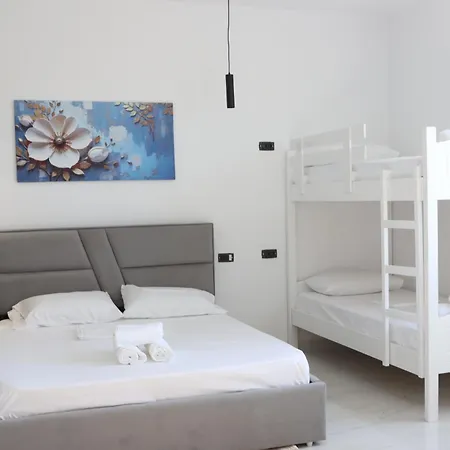 Hotel Aura Boutique Vlorë