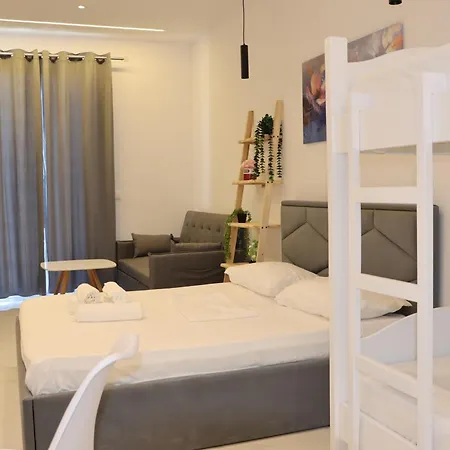 Aura Boutique Hotel